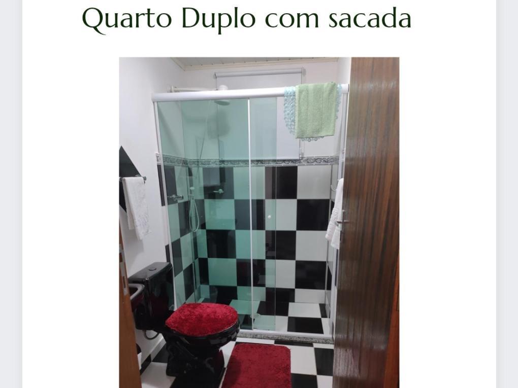 Flats Brancas Nuvens Hotel Campos do Jordao Ngoại thất bức ảnh