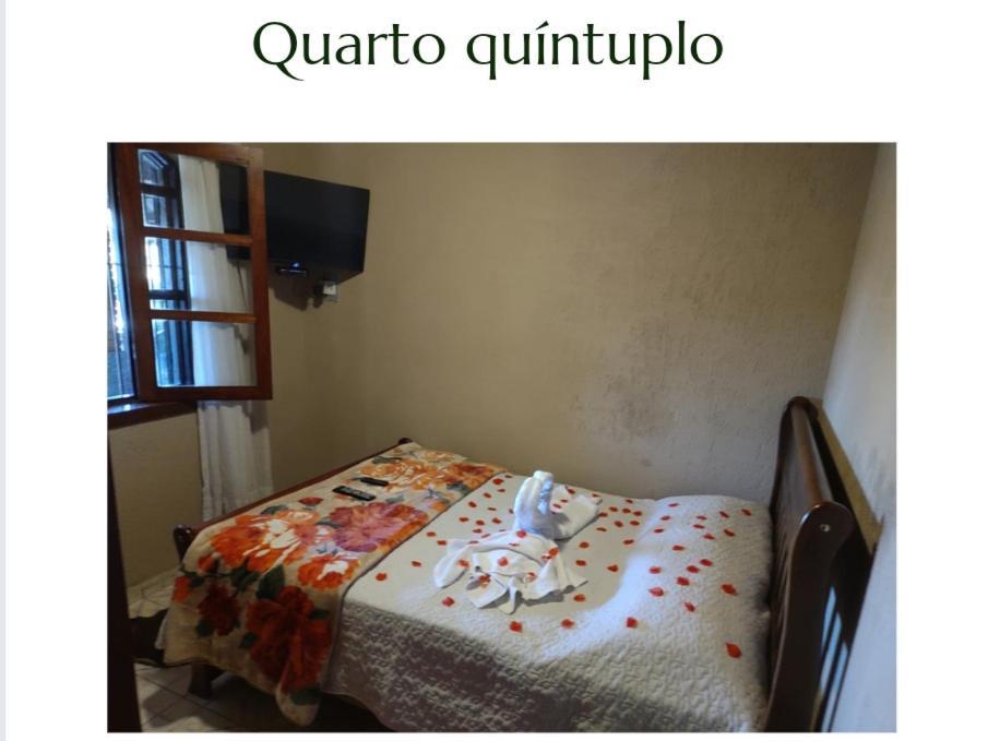 Flats Brancas Nuvens Hotel Campos do Jordao Ngoại thất bức ảnh