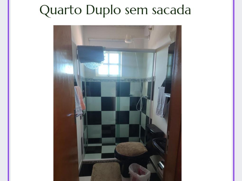 Flats Brancas Nuvens Hotel Campos do Jordao Ngoại thất bức ảnh